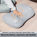 Travesseiro Inflável UltraLeve