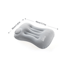 Travesseiro Inflável UltraLeve