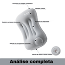 Travesseiro Inflável UltraLeve